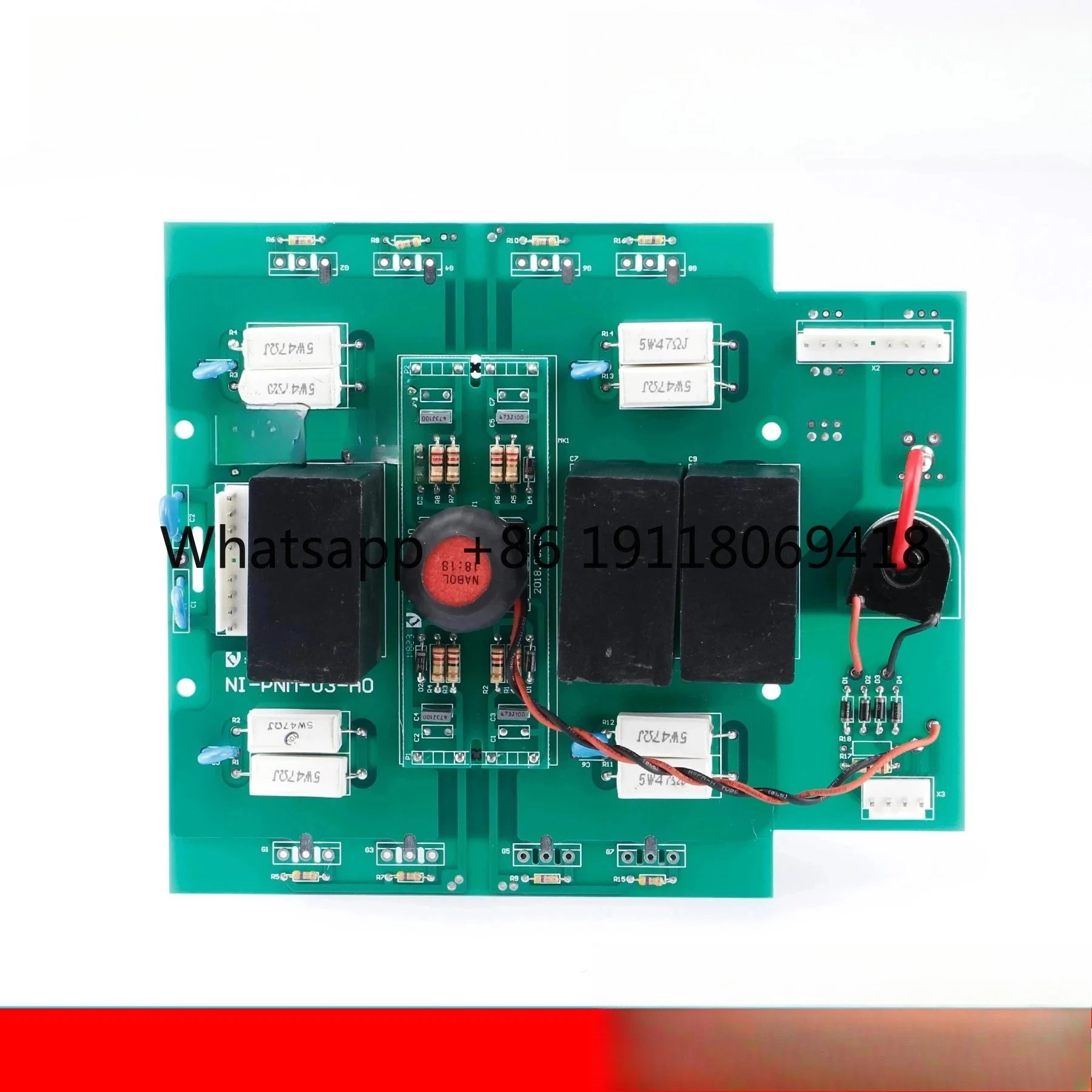 Inverter Welding Ma… - image