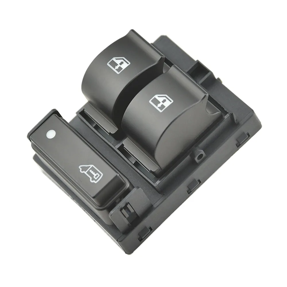 

735421419 735487419 Кнопка тройного переключателя электрического окна для FIAT Ducato для Citroen Jumper II для Peugeot Boxer II