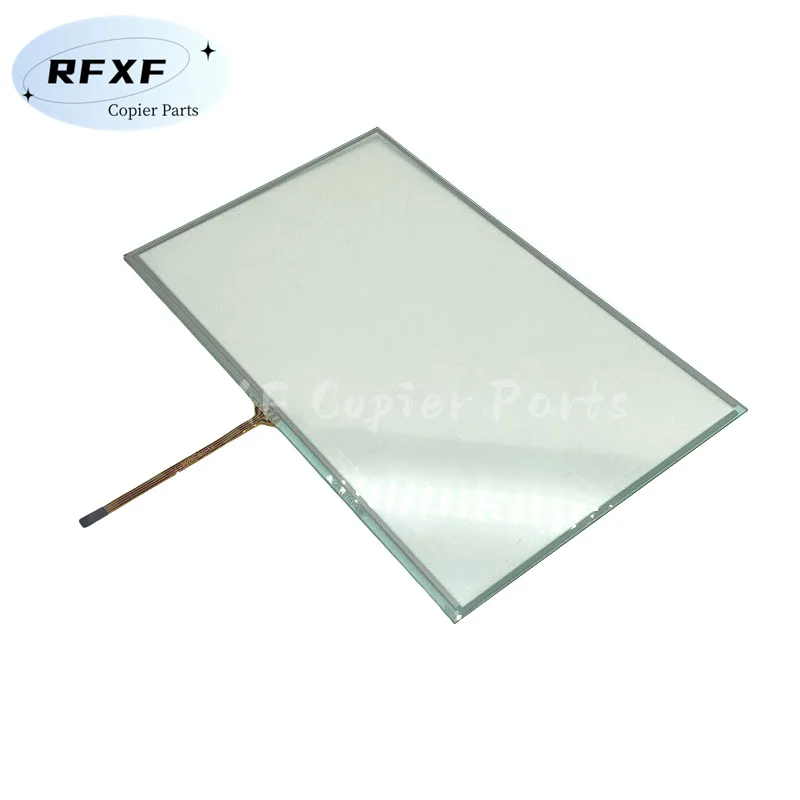 Touch Display Screen Panel 1PCS Compatible for Ricoh MP C2004 C3004 C2504 C3504 C4504 C5504 C6004 Copier Spare Printer Parts