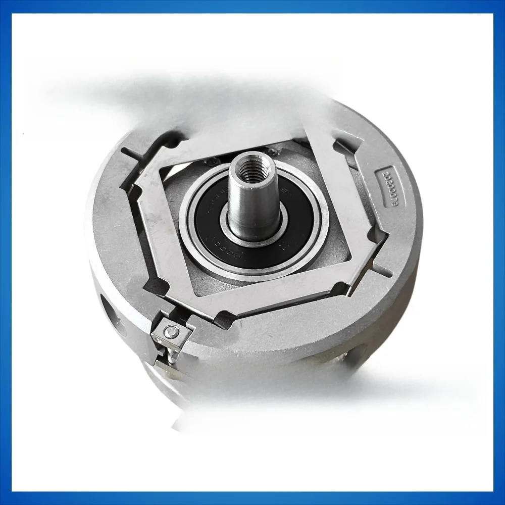 Encoder Lift EI53C9.25-2048-SA5N2TGR A EH