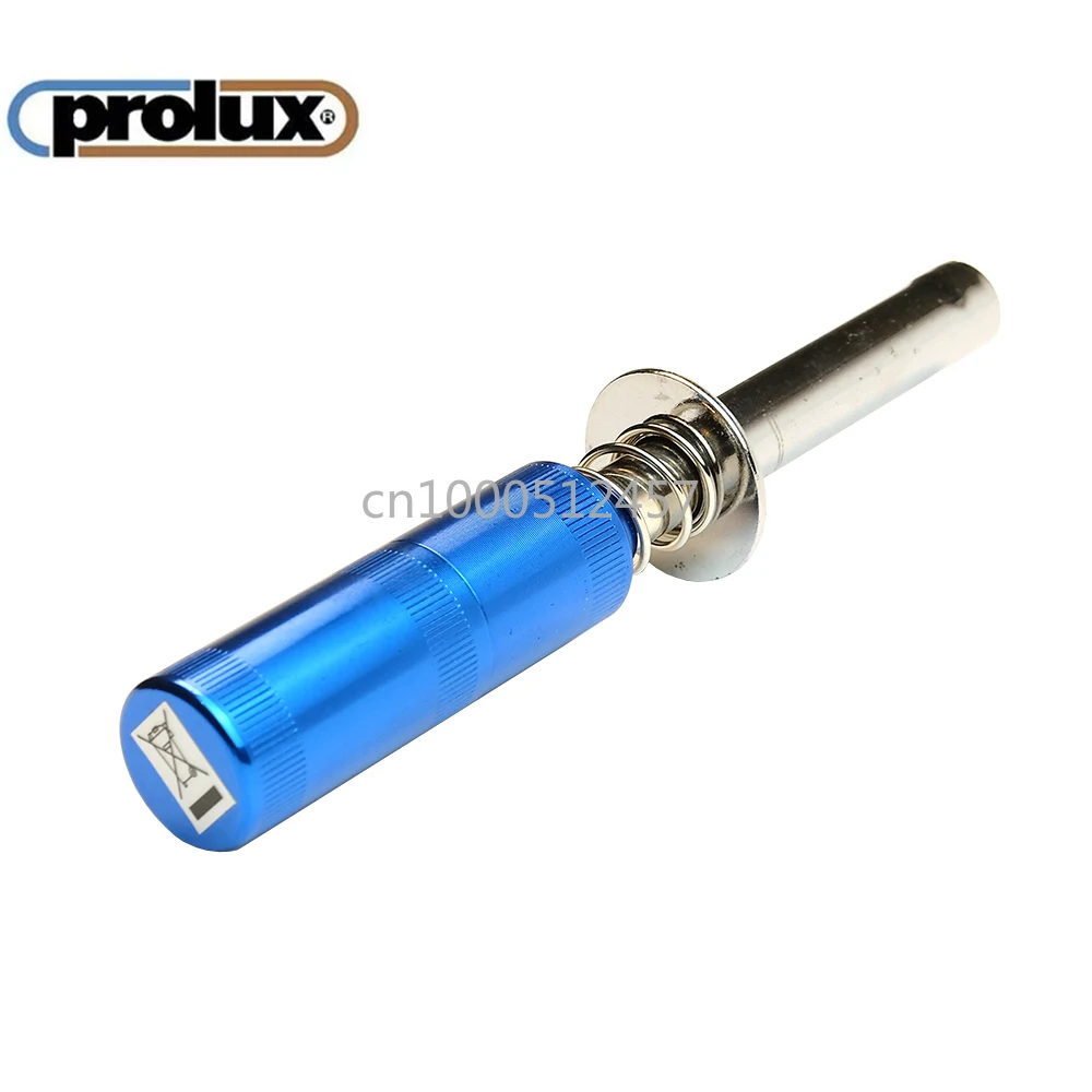 Prolux #5 AA Battery Metal Ignition Electric Igniter Rod with Table Ignition Clip for For RC Car Boat Model (w/o Battery)