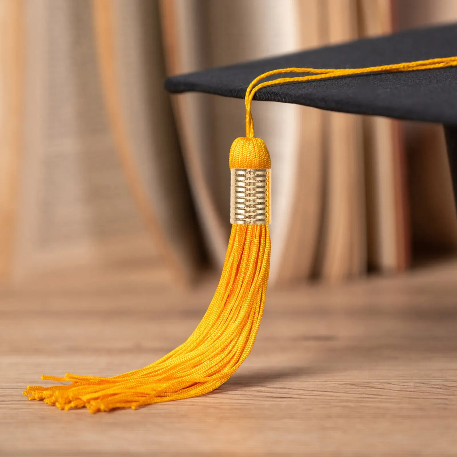 

240Pcs Tassel End Clips Metal - Smooth Wear Resistant Crimp Tubes for DIY Jewelry Making Bag Decoration Cord Fasteners