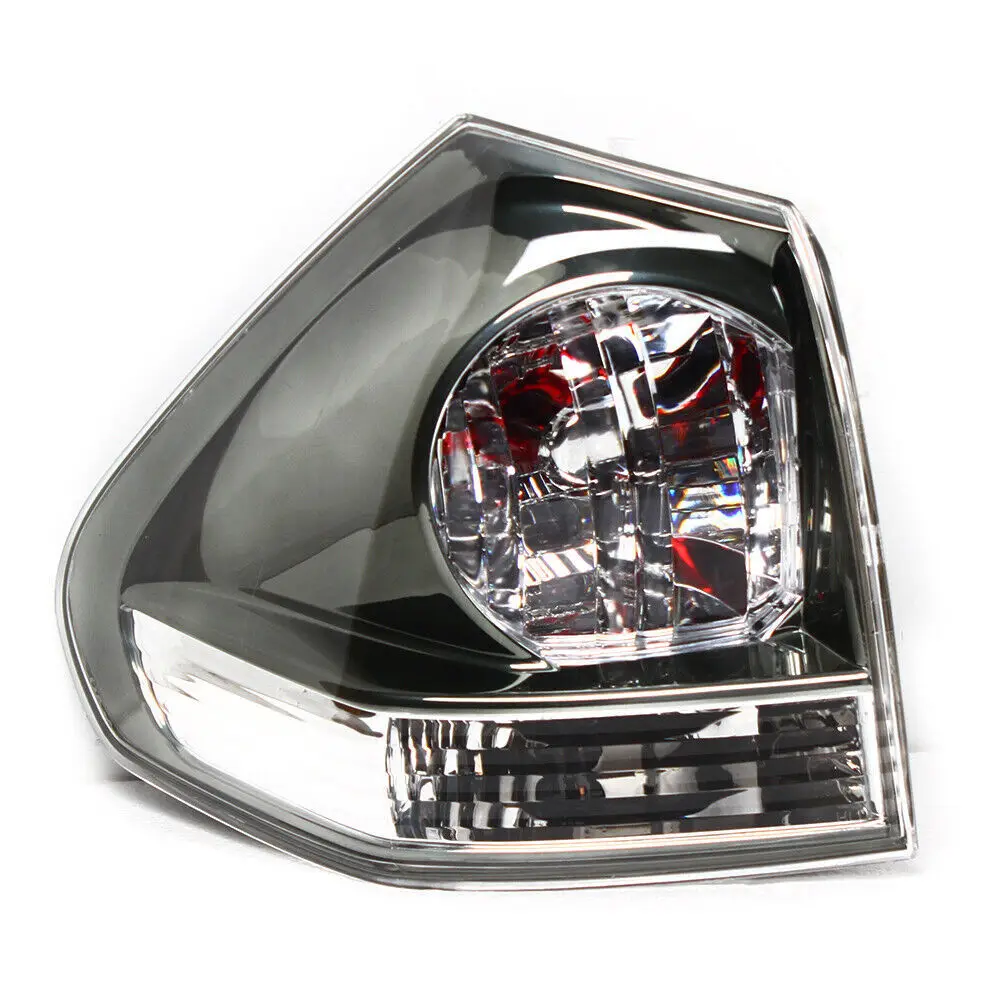 Lampu Belakang Luar Sisi Pengemudi Kiri untuk Lexus RX330 RX350 2004 2005-2009