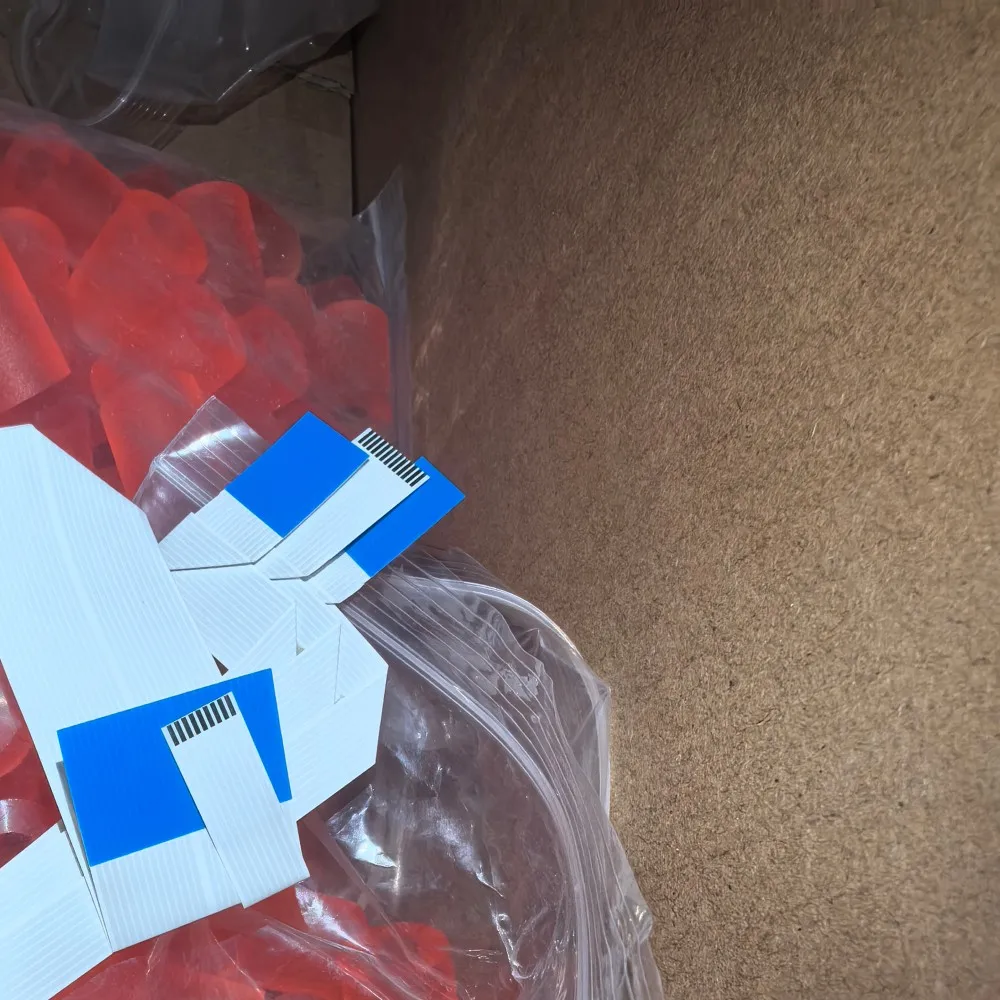 

5X 2111928 Кабель печатающей головки для EPSON Stylus Photo 1390 1400 1410 1430 Вт 1500 Вт L1800 A1430 EP4004