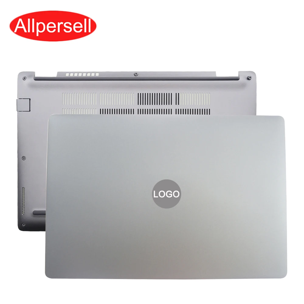 

Laptop top cover for DELL Latitude 5300 5310 E5310 screen back shell bottom shell 0H0MJJ lower cover TW5JM