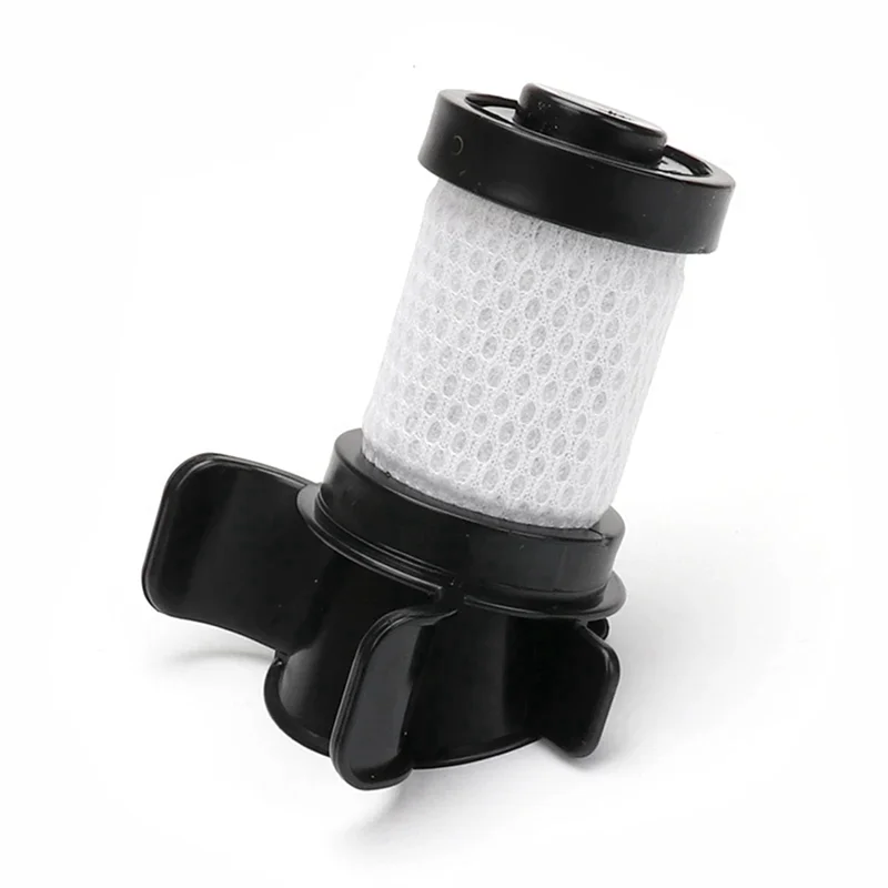 ABUS-For Shark X30 X40 F60F80 IF100 HV390 IF200 IC205 진공 청소기 메인 브러시 HEPA 필터 액세서리 예비 부품