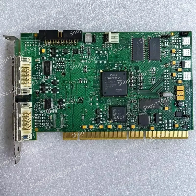 X64-CL OR-64E0-IPRO0 Image Capture Card OR-64E0-IPRO0 Original Spot Second-hand