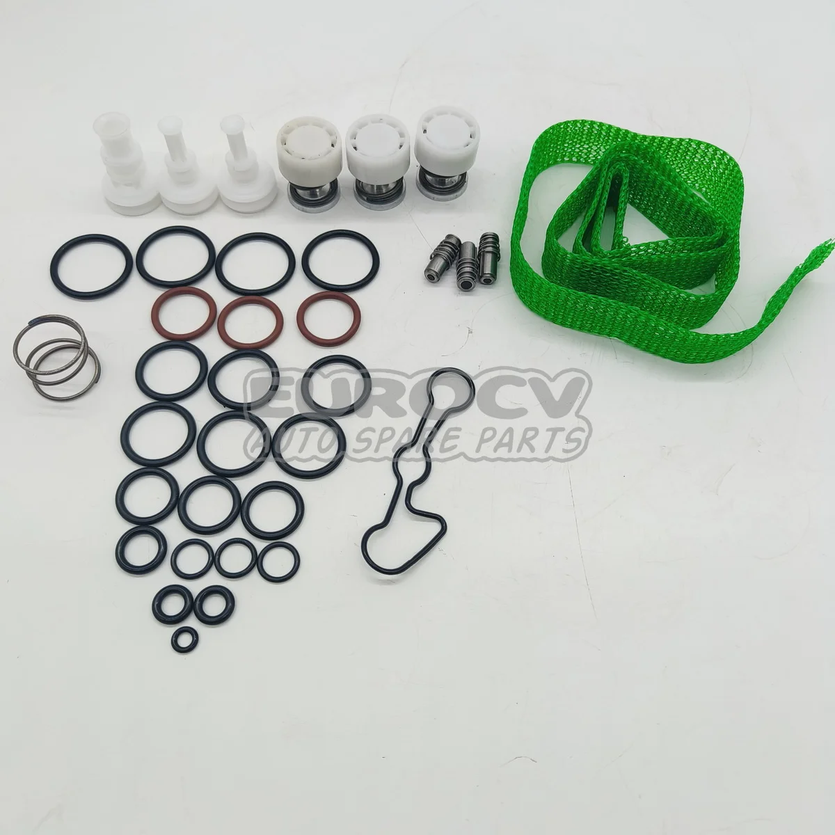 Spare Parts for Volvo Trucks VOE 21083657-1 Air Suspension Valve Repair Kit