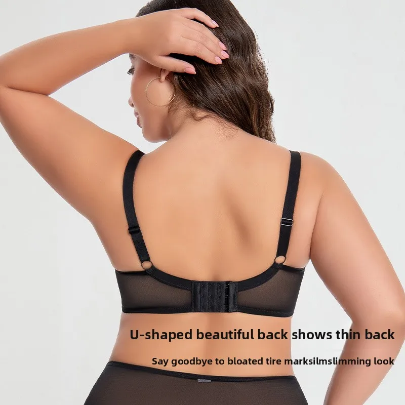 Thumbnail 2 - #23 Cheapest Plus Size Lift Support Bras Deals You Can Get