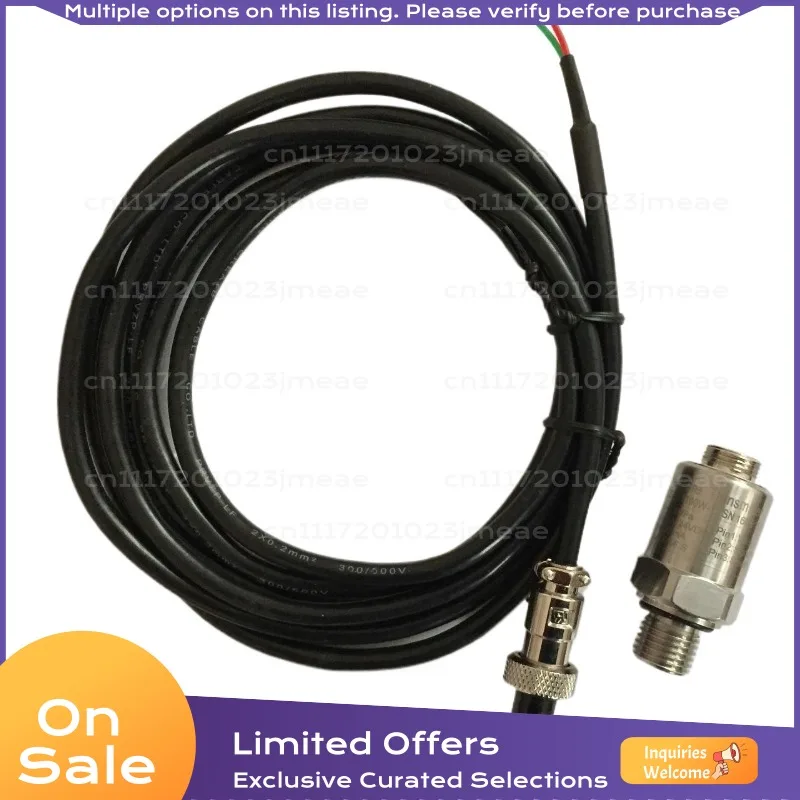 CS-PT1100B CS-PT1100AC YS-1100B Pressure Transducer Sensor for Air Compressor