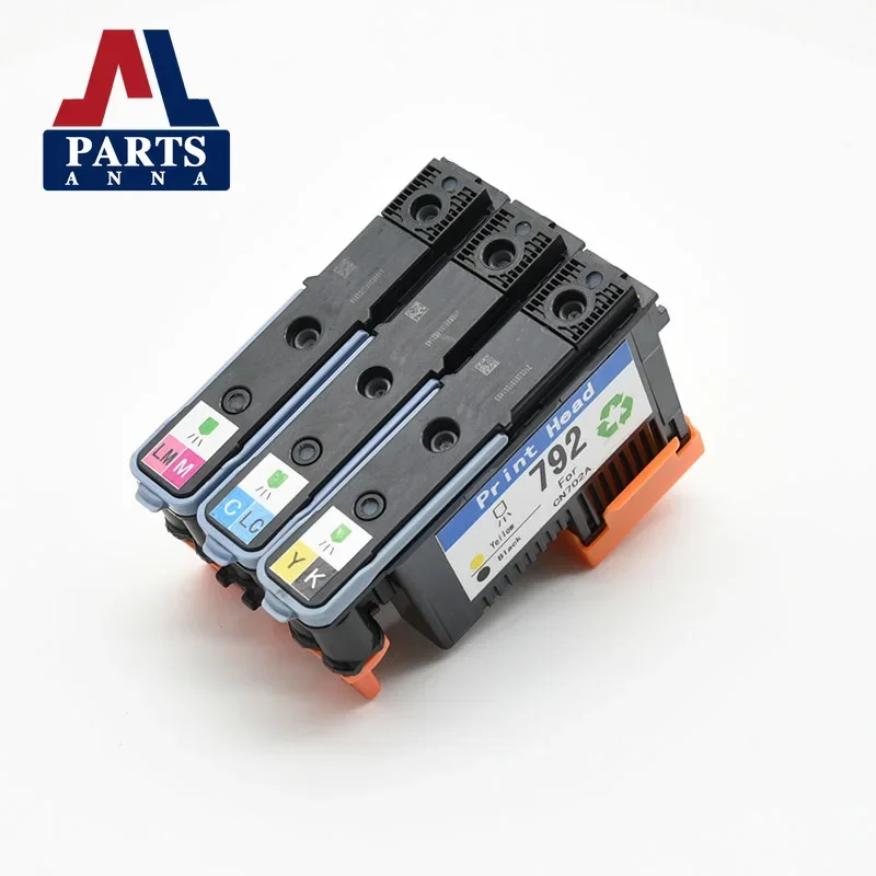 1X For HP 792 Printhead CN702A CN703A CN704A Print Head For HP792 DesignJet L26100 L26500 L26800 Latex 210 260 280 Print Head