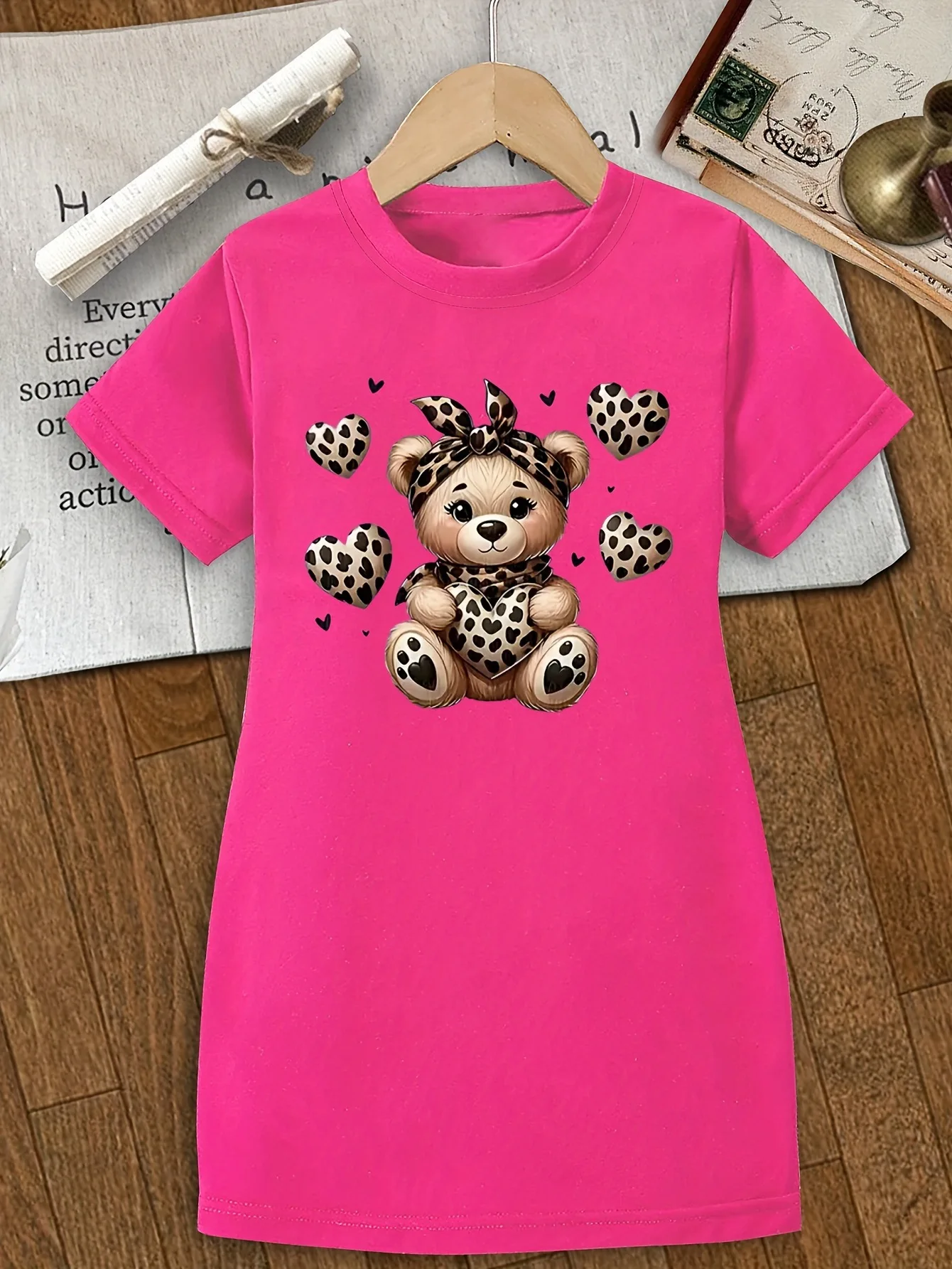 Ins Children's Clot…