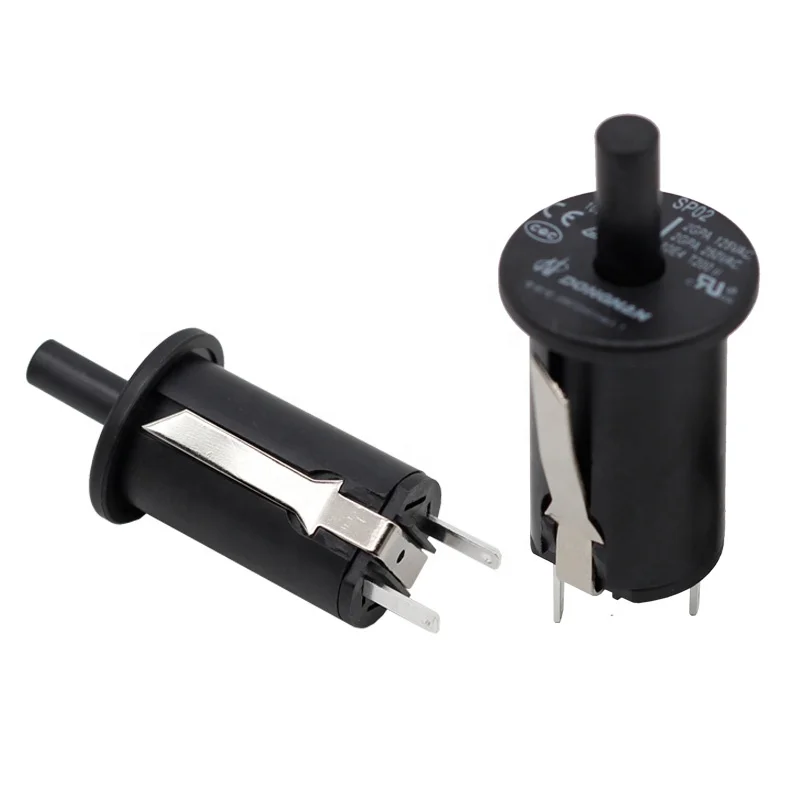 2A SP02 250V High T…