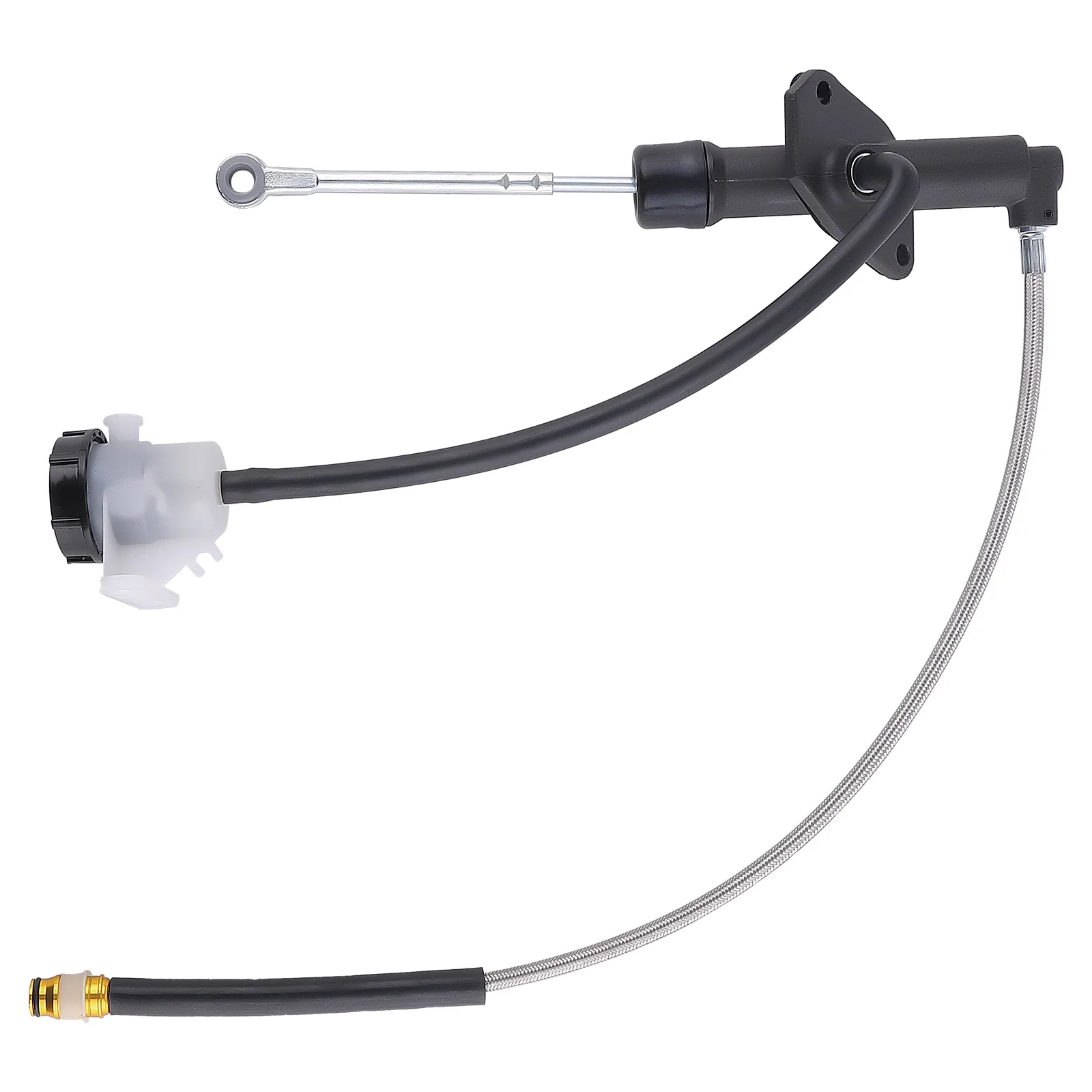 

Clutch Master Cylinder Replacement for Camaro Firebird V8 GM 98-02 12570277