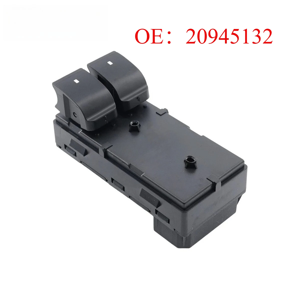 

Для Chevrolet Silverado для GMC Sierra 1500 2500 3500 HD автомобильные аксессуары 20945132 кнопка включения стеклоподъемника автомобиля