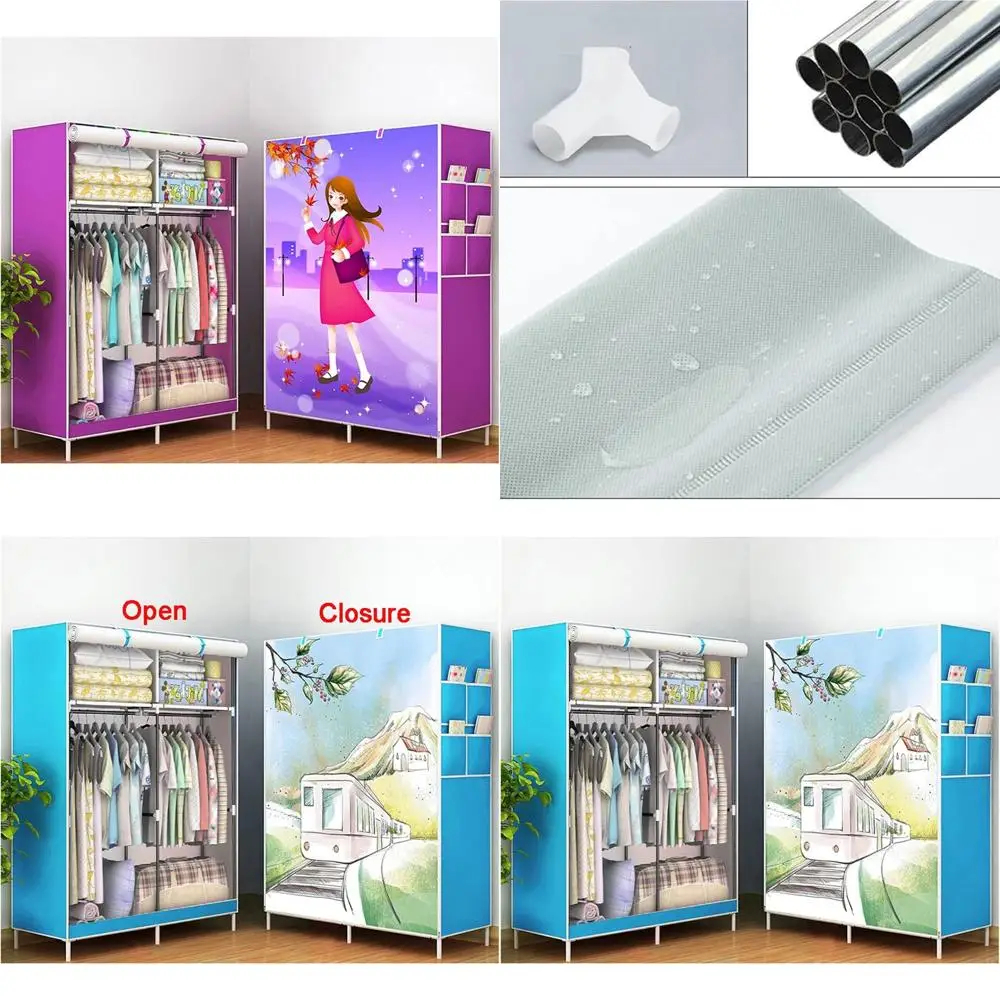 

Oversized 66 Indoor Chaise Lounge Sofa, Single Sleeper Chair with Lumbar Support Pillow, Easy Assembly-Free Upholstered Furnitur