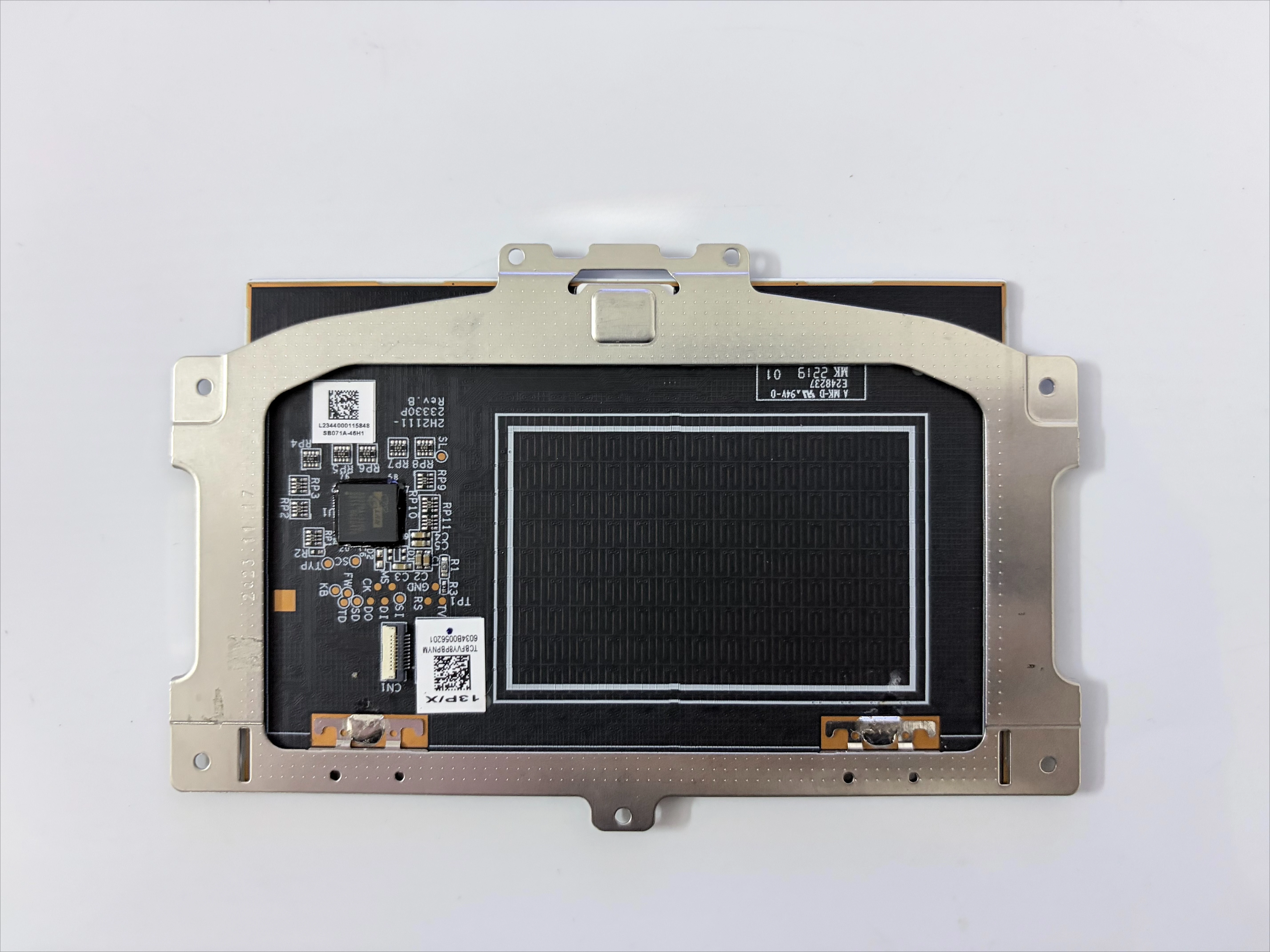 For HP EliteBook 830 835 G10 G11 SB071A Touchpad, Mouse Pad