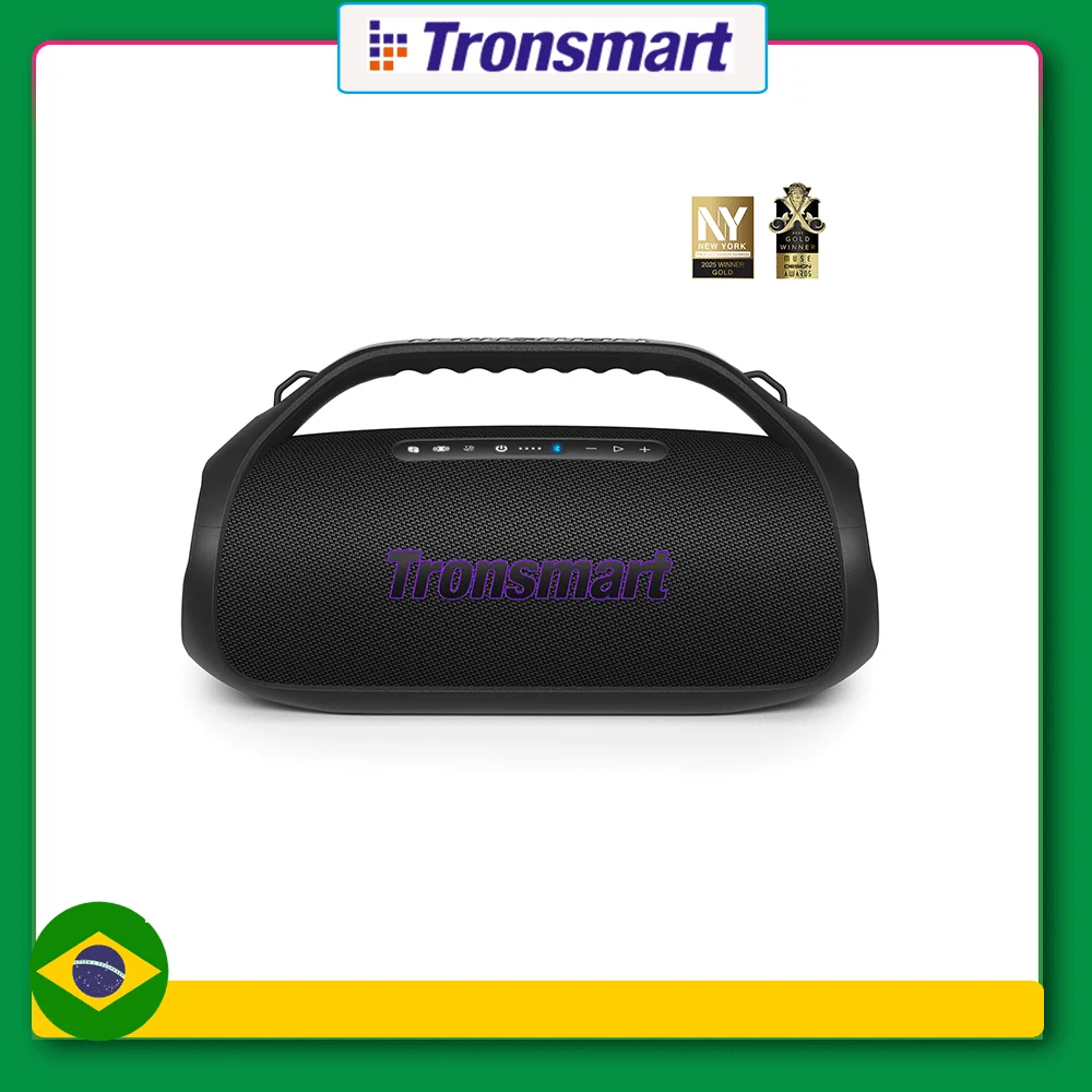 Tronsmart Bluetooth…
