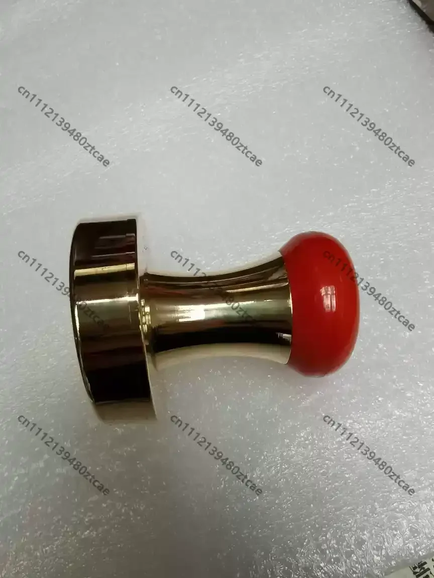 Red Cap Copper Photosensitive Stamp