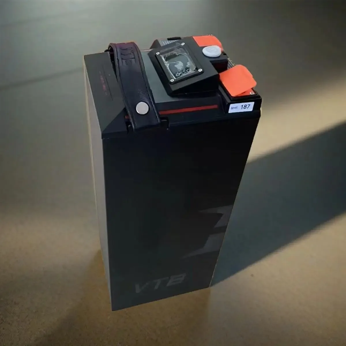 VTB Ventus One 72V 50Ah 9C Battery for LIGHT BEE 79Bike Electric Motorcycle Dirt Bike Power