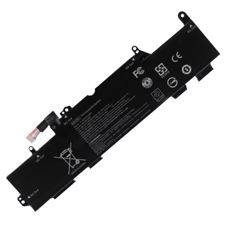 SS03XL Laptop Battery For HP EliteBook 730 735 740 745 755 830 840 846 G5 ZBook 14u G5 HSN-I12C HSN-I13C-4 HSN-I13C-5 SS03XL