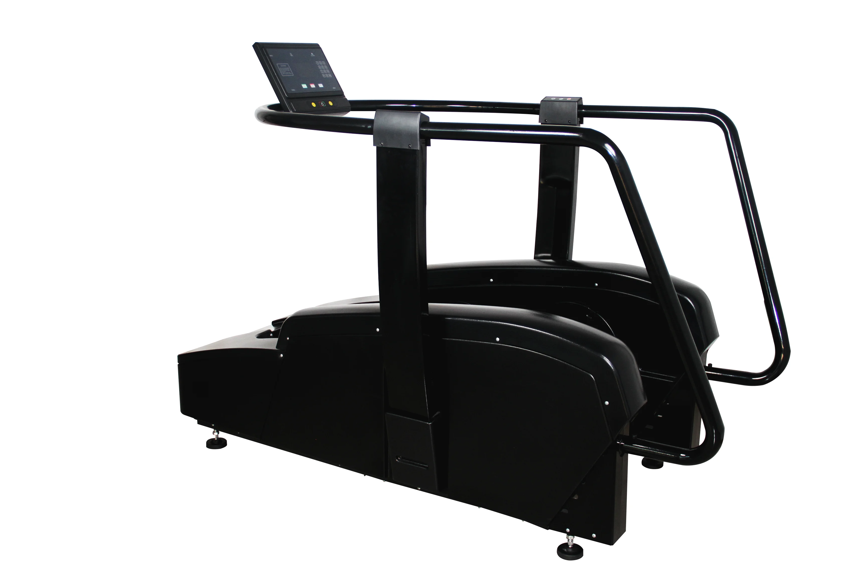 2025 مصنع توريد الورك تصفح محاكي الساخن بيع الصالة الرياضية آلة ركوب الأمواج للياقة البدنية أفضل الهوائية الجسم ممارسة المدرب