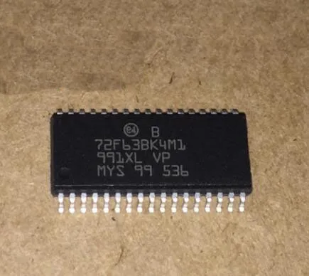 

72F63BK4M1 ST72F63BK4M1 SOP34