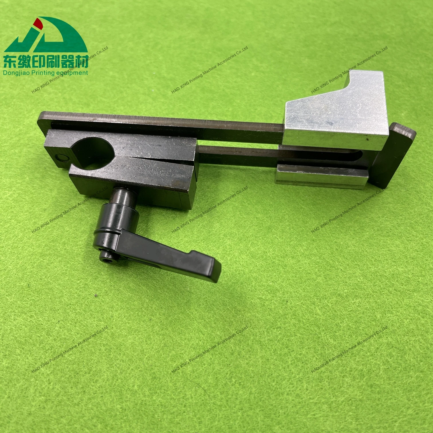 Drukmachines Onderdelen Feeder Papier Stopper voor Heidelberg CD102 XL105 Afdrukken Accessoires Voeler Papier Stopper Hoge Kwaliteit