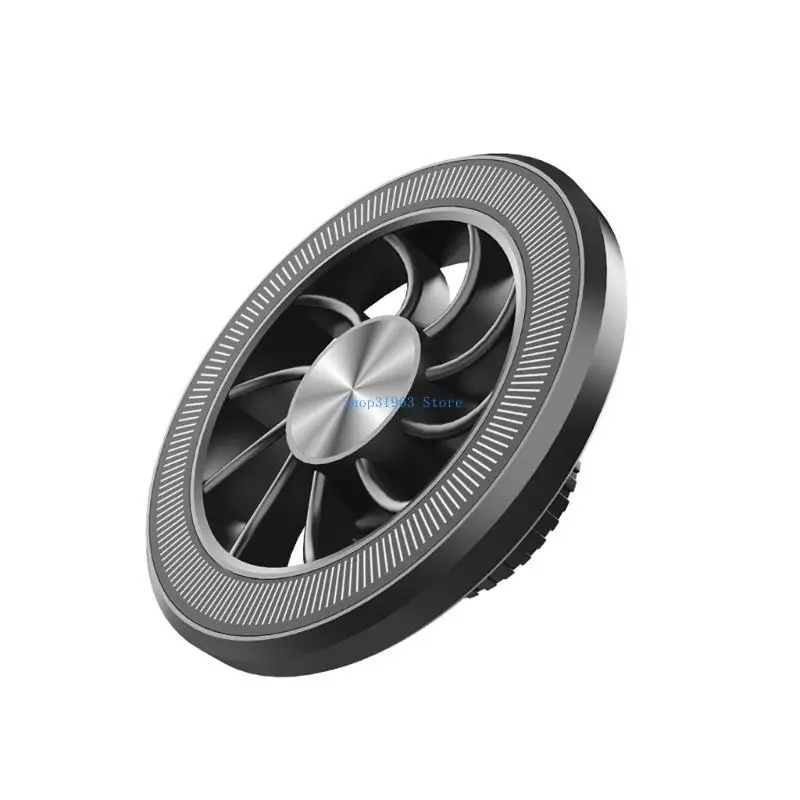 L4MA Vents Base Found For