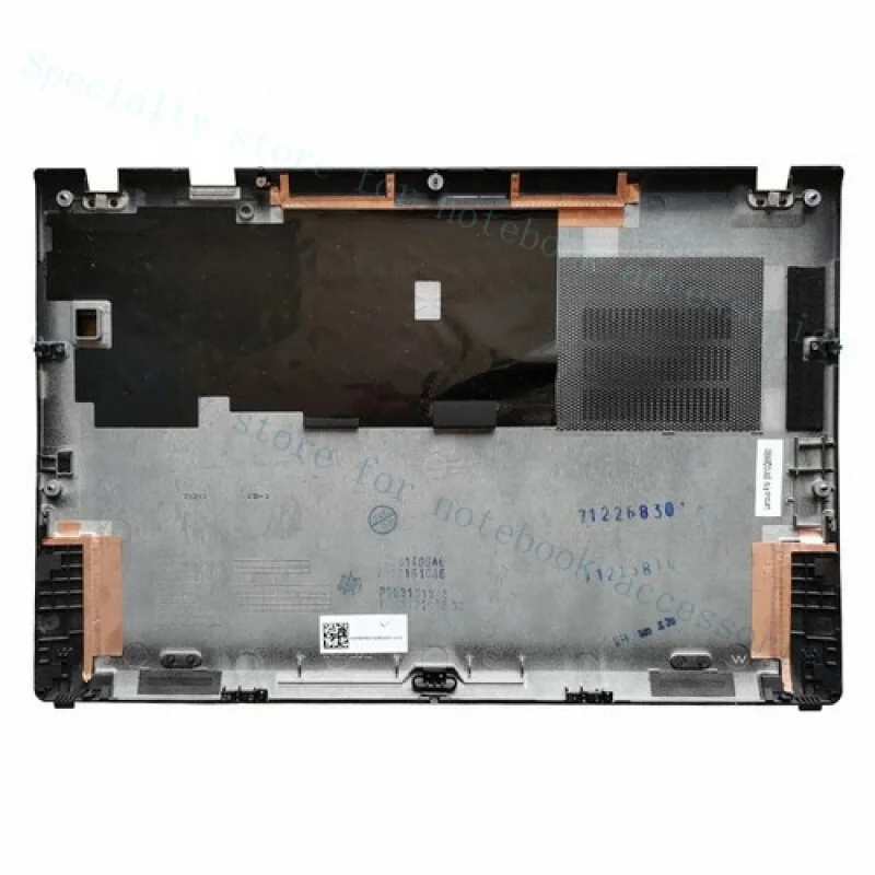 A ++ لينوفو ثينك باد X1 الكربون 6th Gen FHD 01YR430 كمبيوتر محمول LCD الغطاء الخلفي Palmrest