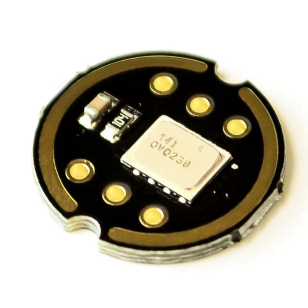 Modulo di riconoscimento vocale A24U con modulo microfono omnidirezionale INMP441 da 5 pezzi