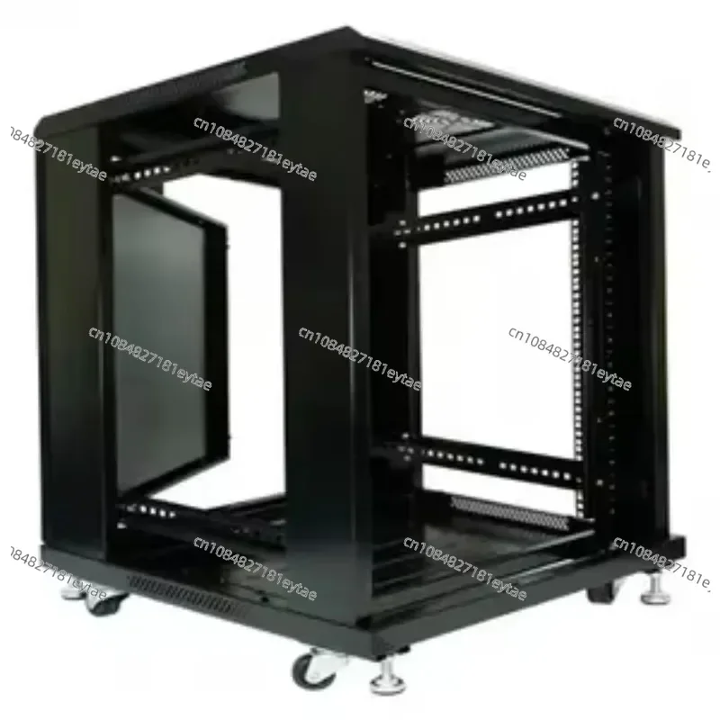 Open Frame Server Rack/Server Network Cabinet 9u 12U 15U 18Ustander 19 inches