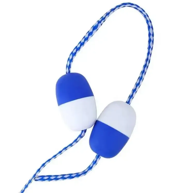 

Durable Hot Sale Plastic Safety Floating Line for Swimming Pool Outdoor Usepromote sales