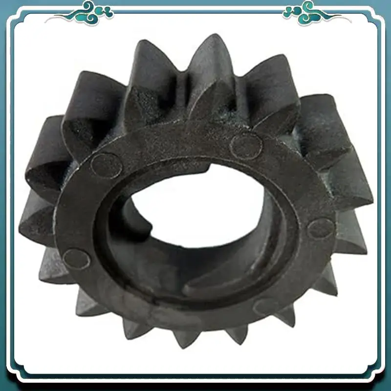 Premium Suitable For Briggs Stratton 280104 Starter Motor 5 Pinions Gear 16 Teeth Engine Lawn Tractor Mower Parts Accessories