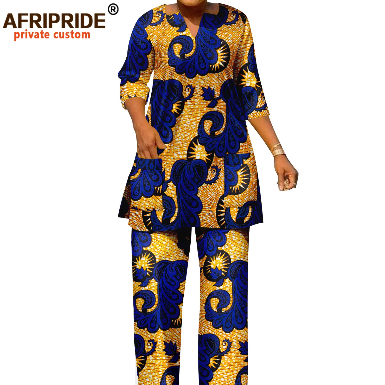 ropa-africana-para-mujer-camisas-y-pantalones-con-cuello-en-v-conjunto-de-2-piezas-atuendo-ankara-trajes-estampados-ropa-informal-holgada-con-bolsillos-a-2226014