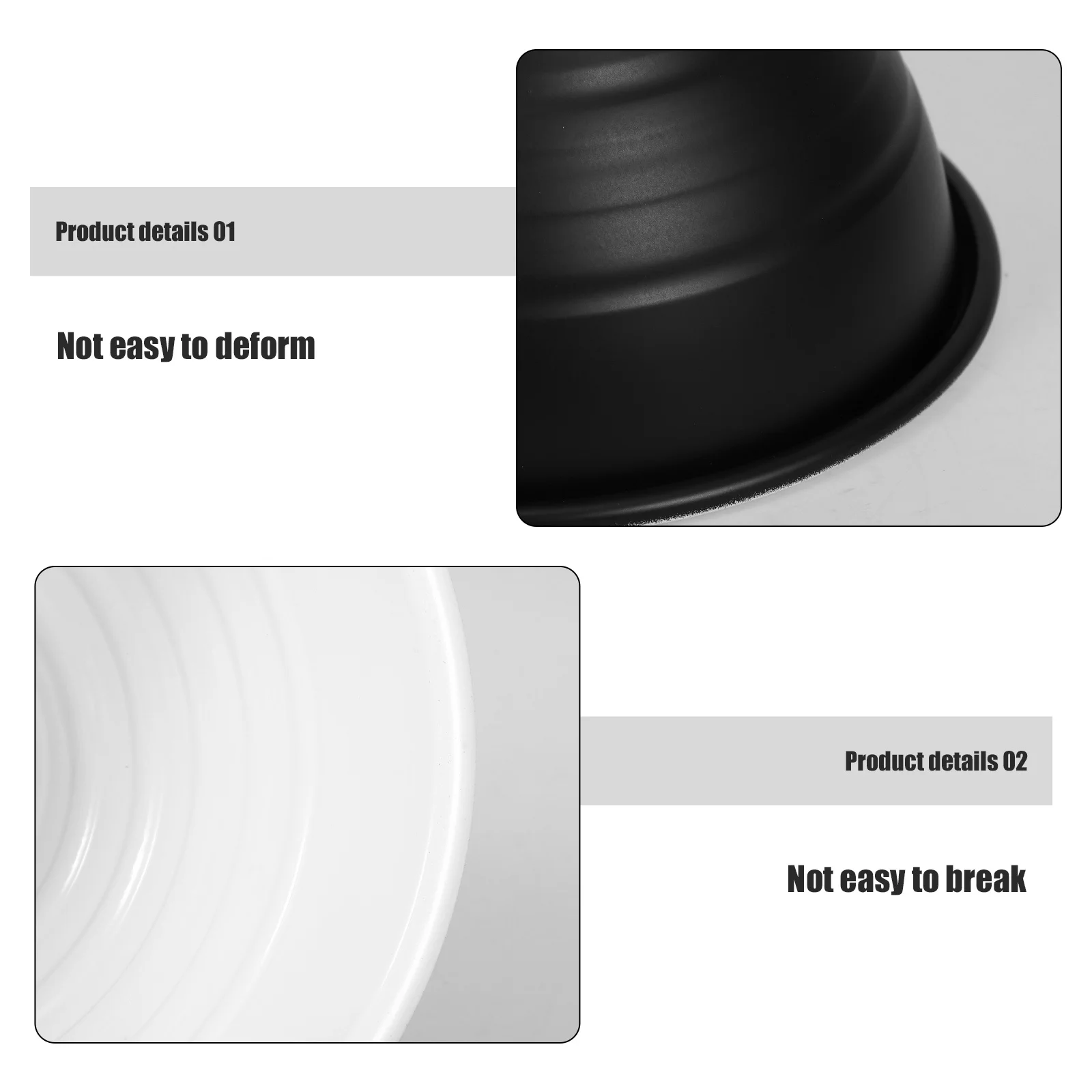 

Reptile Heat Lamp Cover Reflector Iron Lampshade Insulation Protector Anti-Scald for Reptile Box Heating Lamp Lampshade Shell