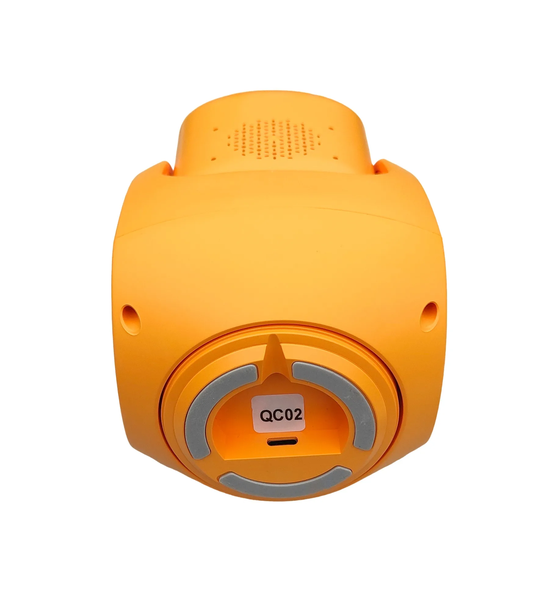 كاميرا مراقبة Yooya CBGC20 2MP WiFi اتجاهين مكالمة فيديو مرئية OneClick Call Night Vision مراقبة منزلية بنقرة واحدة