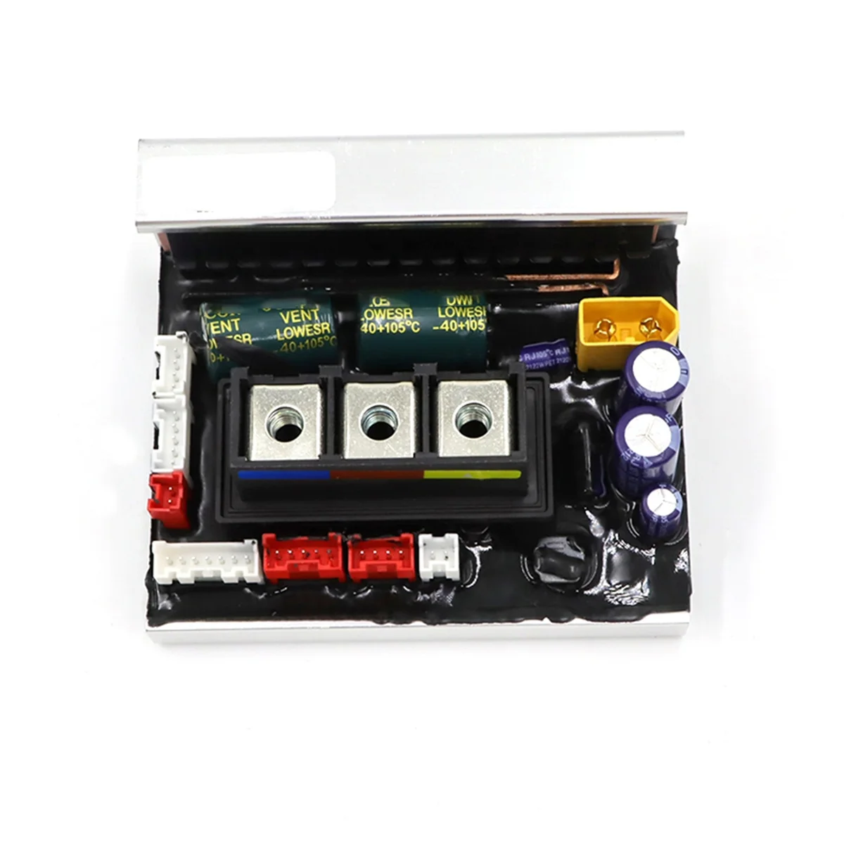 

ABAZJ E2 Pro Controller for Ninebot By Segway E2 Pro Electric Scooter Max Speed 32km/H Motherboard Control Board Parts