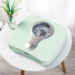 Japanese weight scale household health scale human body scale mechanical spring scale HA-622