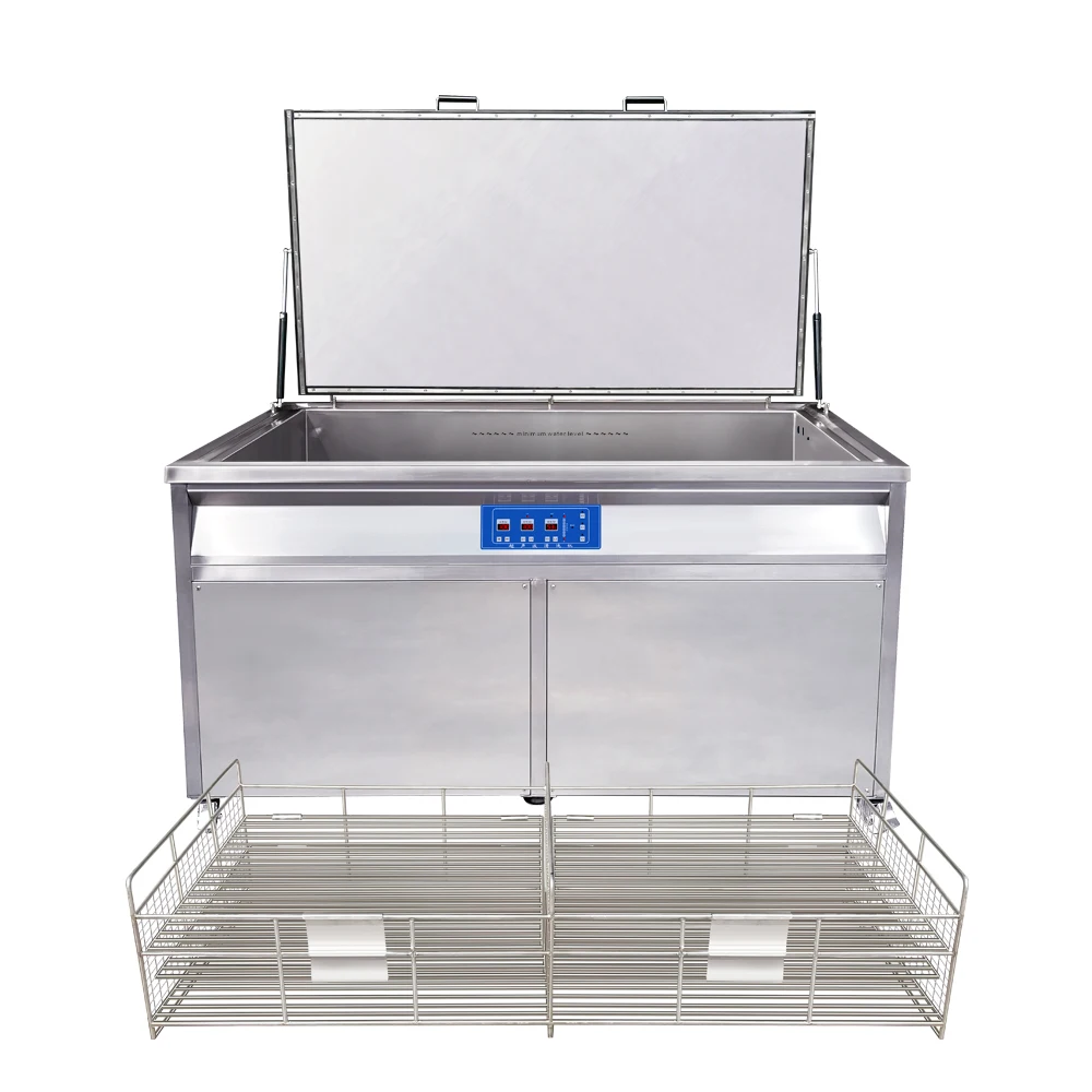 Ultradźwiękowa myjka silników, elektryczne części, ultradźwiękowa maszyna czyszcząca, ultradźwiękowy czyścik, metal, do samochodów