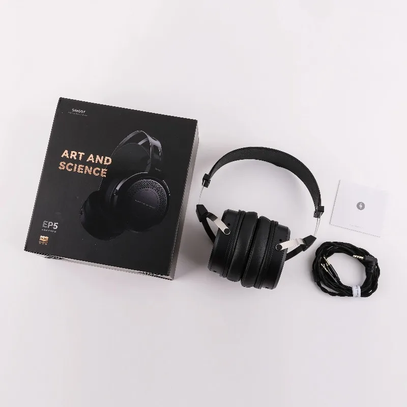 EP5 Hifi Headphone …