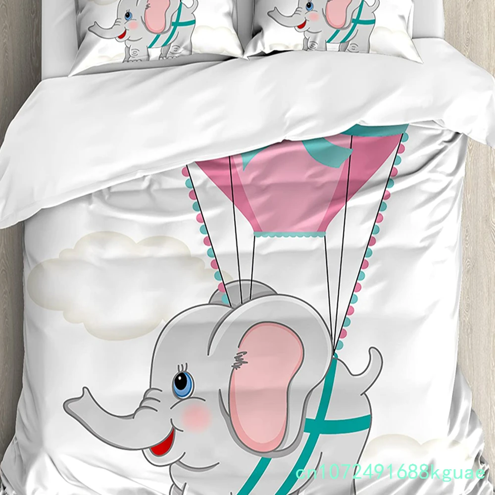 Elephant Nursery Decor Bedding - Baby Nursery Quilts review and price