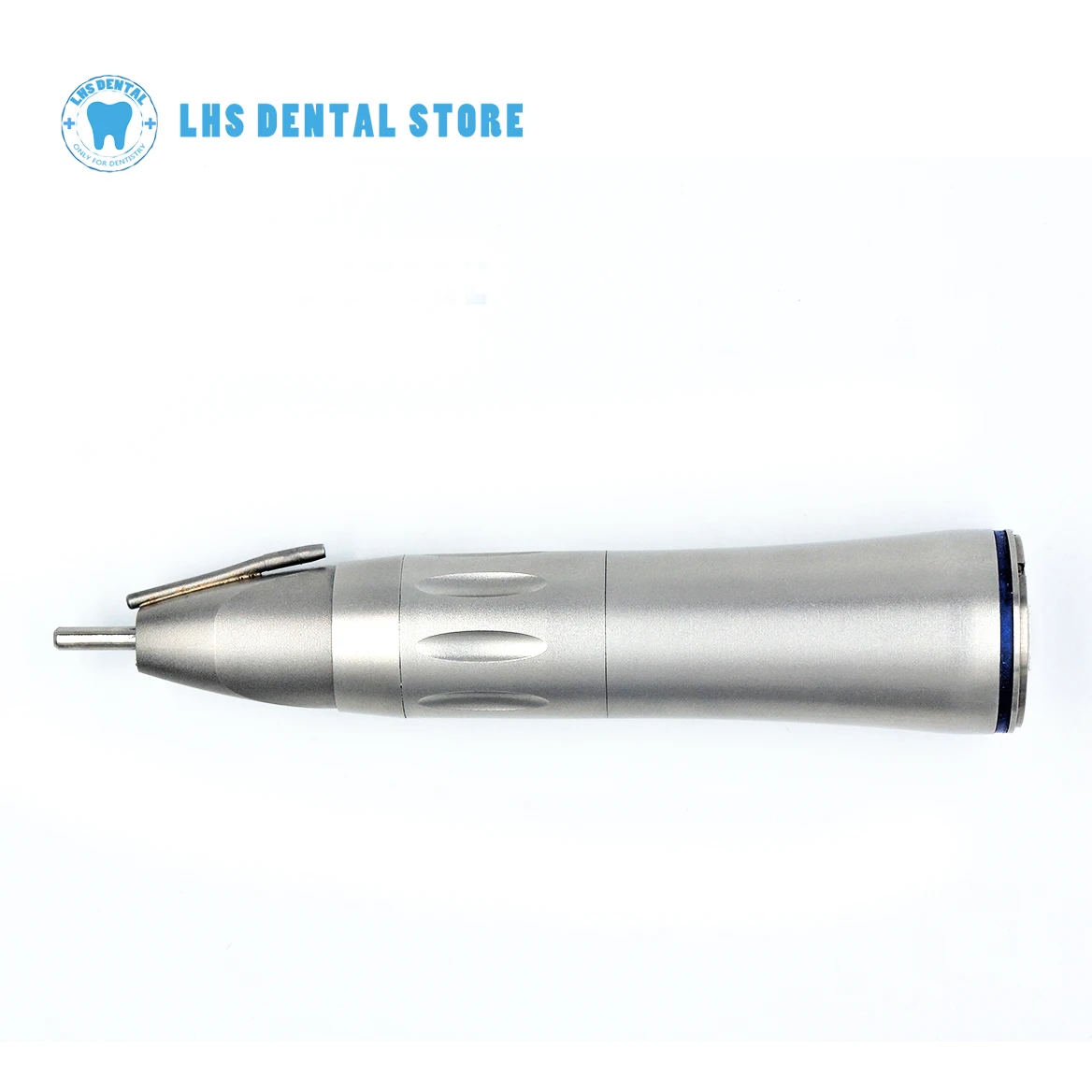 Dental Surgical Low Speed Handpiece SG65L LED Fiber Optic Implant Straight 1:1 With External Dentist Tools