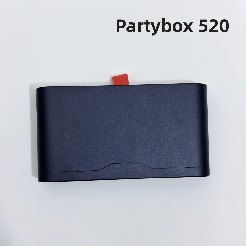 JBL FG6CELL21700GP Partybox 520 720 BOOMBOX 4 블루투스 스피커 배터리용 100% 오리지널 4584mAh 21.6V