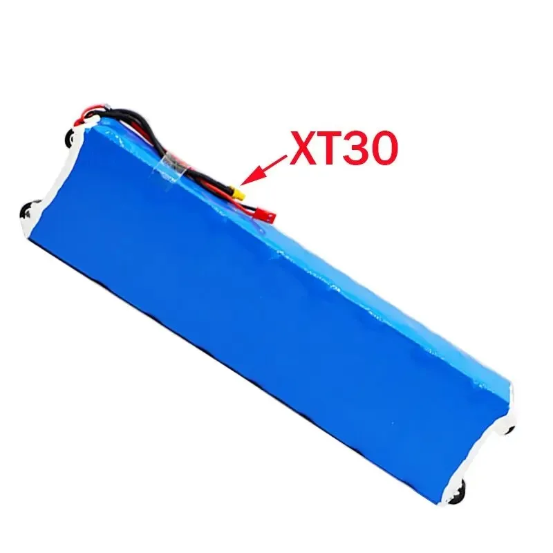 Per Xiaomi M365 36V100Ah Scooter Batteria 36V100000mAh Batteria Scooter Elettrico BM