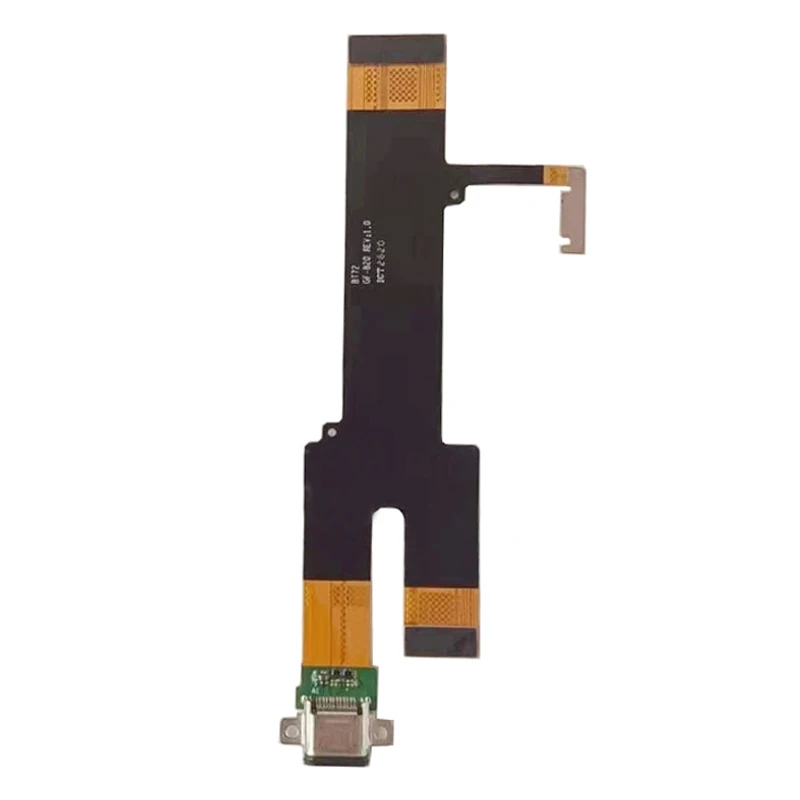 USB Charging Port Flex Cable Connector For Cat S62 Pro Charging Connector Flex Board Replacement Parts