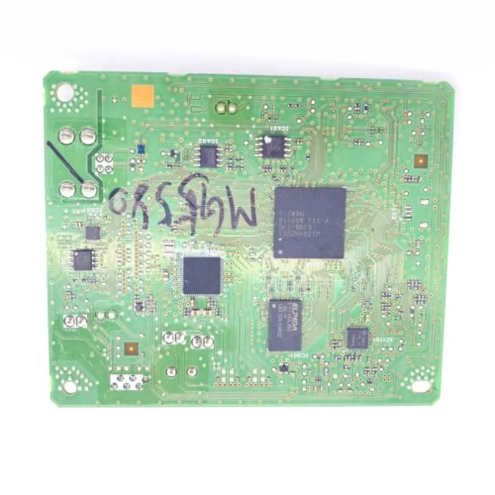 Placa base QM7-2986 QK19153 compatible con Canon mg5580 5580