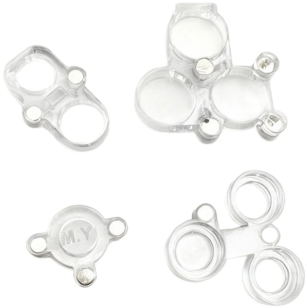 Magnetic Protector Lens Dust Cover Multi-brand Compatibility Anti-slip Shockproof Multi-device Camera Protection Cover