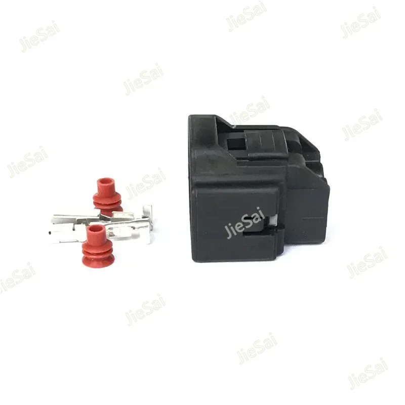 2 Pin 7283-7028-30 BNC Connector Reversing Lamp Plug Temperature Sensor Connector For Toyota 11070