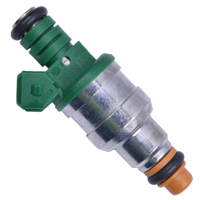 

Exquisite-4Pcs Fuel Injector 0280150825 For VW Monza MPFI Santana Gol Flow Matched Injection Nozzle Car Engine Injector